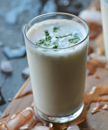 Buttermilk (Chaas)